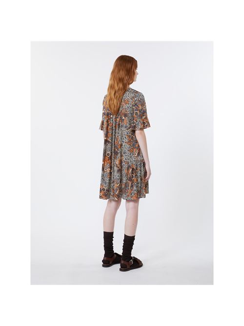 Jersey dress MAXMARA WEEKEND | 26156210726000009